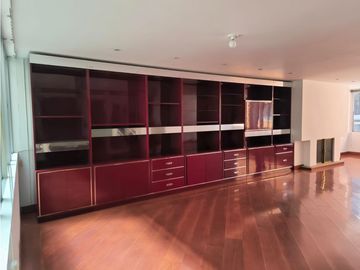 Apartamento para venta en Chicó