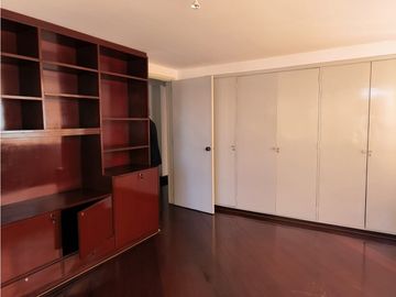 Apartamento para venta en Chicó