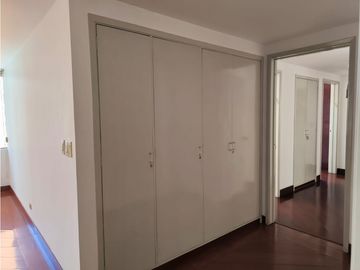 Apartamento para venta en Chicó