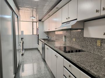 Apartamento para venta en Chicó