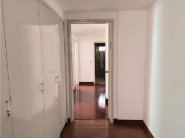 Apartamento para venta en Chicó