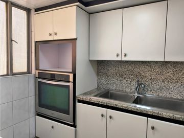 Apartamento para venta en Chicó