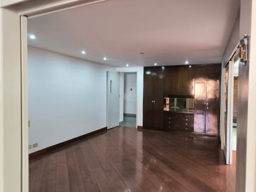 Apartamento para venta en Chicó