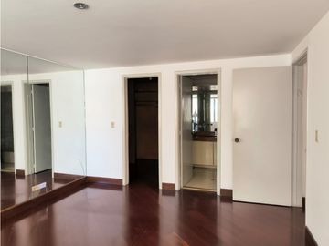 Apartamento para venta en Chicó