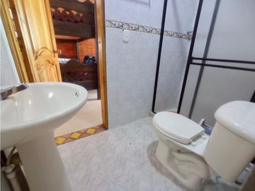 🌿​​​​​​​ CASA CAMPESTRE EN RENTA – SECTOR CONDINA