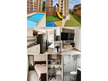 VENTA APARTAMENTO DITAIRES