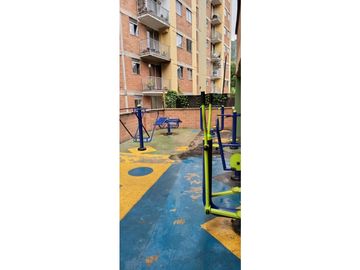 VENTA APARTAMENTO DITAIRES