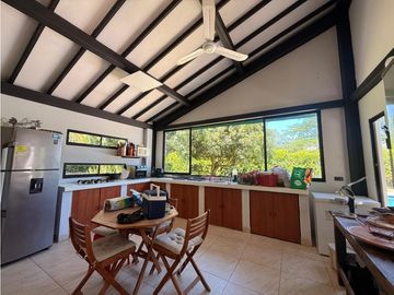 VENTA FINCA, AMAG SUROESTE ANTIOQUEÑO