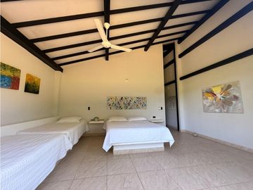VENTA FINCA, AMAG SUROESTE ANTIOQUEÑO