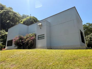 VENTA FINCA, AMAG SUROESTE ANTIOQUEÑO