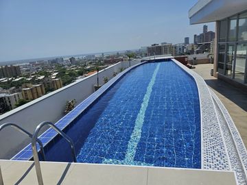 Se-vende-apartamento-2-habitaciones-con-balcón-Barrio-Andalucia-Riomar-Barranquilla