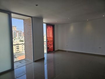 Se-vende-apartamento-2-habitaciones-con-balcón-Barrio-Andalucia-Riomar-Barranquilla