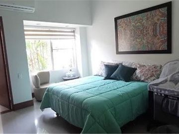 Venta Casa Campestre de un Nivel, Exclusivo Condominio  Cali Sur, Pance