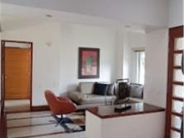 Venta Casa Campestre de un Nivel, Exclusivo Condominio  Cali Sur, Pance
