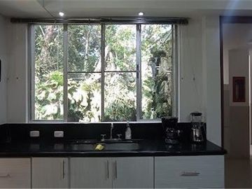 Venta Casa Campestre de un Nivel, Exclusivo Condominio  Cali Sur, Pance