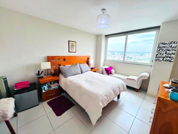 DEPARTAMENTO EN VENTA TORRE METRÓPOLI LEÓN GUANAJUATO