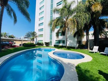 DEPARTAMENTO EN VENTA TORRE METRÓPOLI LEÓN GUANAJUATO