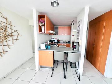 DEPARTAMENTO EN VENTA TORRE METRÓPOLI LEÓN GUANAJUATO
