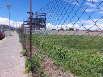 VENTA DE TERRENO EN LA COLONIA SANTA CRUZ EN METEPEC