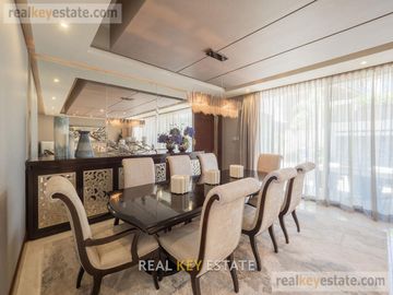 Casa en Venta en La Herradura, Campo de Golf, Monterrey, Nuevo León.