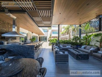 Casa en Venta en La Herradura, Campo de Golf, Monterrey, Nuevo León.