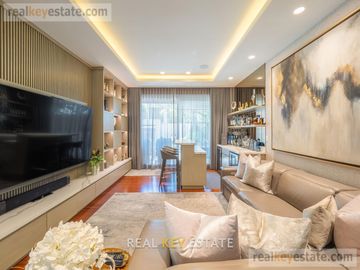Casa en Venta en La Herradura, Campo de Golf, Monterrey, Nuevo León.