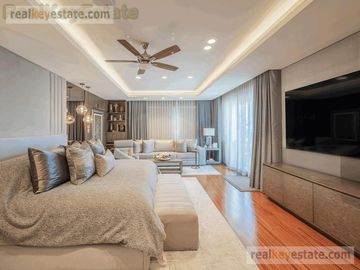 Casa en Venta en La Herradura, Campo de Golf, Monterrey, Nuevo León.
