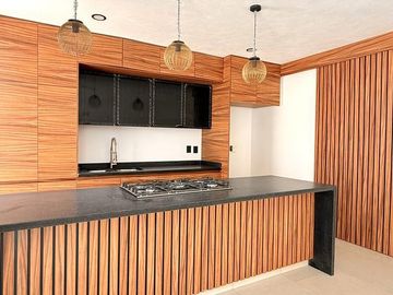 Casa 4ta Recámara en PB en Juriquilla, Querétaro