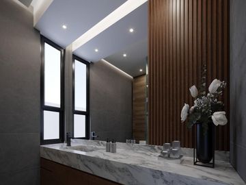 Casa en Venta en Sierra Alta, Monterrey Nuevo León