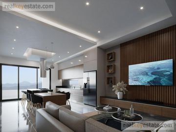 Casa en Venta en Sierra Alta, Monterrey Nuevo León