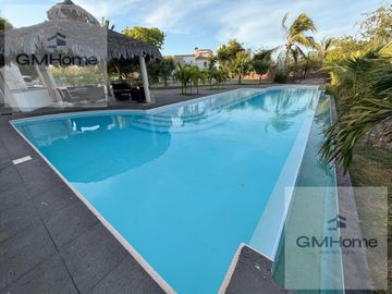 Casa en renta en Marina Real