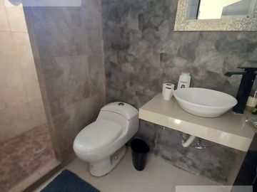 Casa en renta en Marina Real