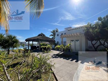 Casa en renta en Marina Real
