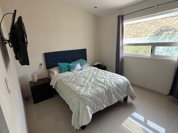 Casa en renta en Marina Real