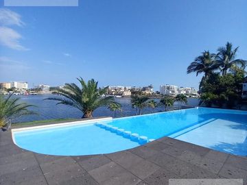 Casa en renta en Marina Real