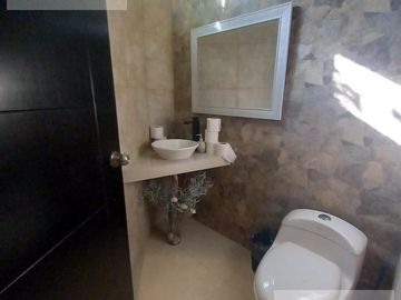 Casa en renta en Marina Real