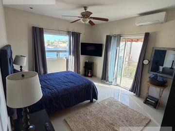 Casa en renta en Marina Real