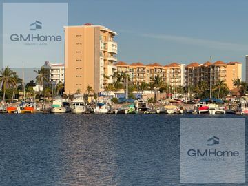 Casa en renta en Marina Real