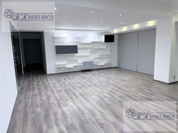 Departamento en Venta, Interlomas La Enramada Remodelado