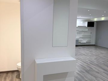 Departamento en Venta, Interlomas La Enramada Remodelado