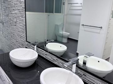 Departamento en Venta, Interlomas La Enramada Remodelado