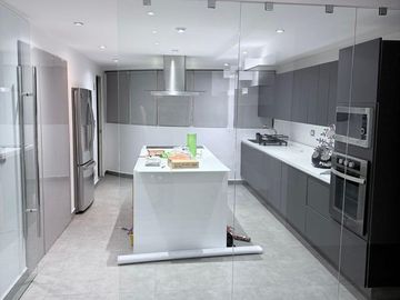 Departamento en Venta, Interlomas La Enramada Remodelado