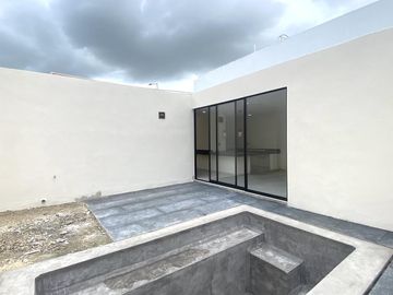 Entrega Inmediata Para Vivir o Inversión, 1 Planta 2 Recamaras, Privada Vivanta Conkal Merida
