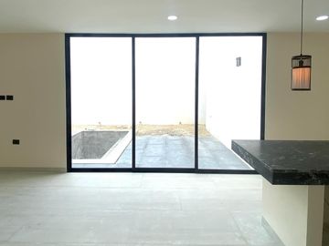 Entrega Inmediata Para Vivir o Inversión, 1 Planta 2 Recamaras, Privada Vivanta Conkal Merida