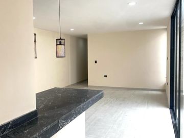 Entrega Inmediata Para Vivir o Inversión, 1 Planta 2 Recamaras, Privada Vivanta Conkal Merida