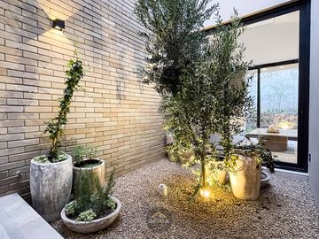 Casas Nuevas en Venta en Altozano el Nuevo Queretaro