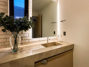 Casas Nuevas en Venta en Altozano el Nuevo Queretaro