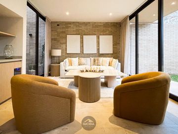 Casas Nuevas en Venta en Altozano el Nuevo Queretaro