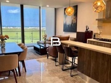 Departamento en Cancún