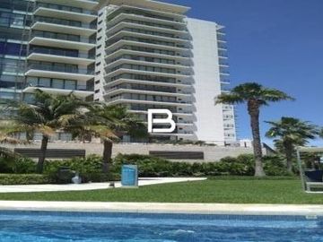 Departamento en Cancún
